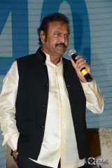 Mohan Babu 40 Years Celebrations